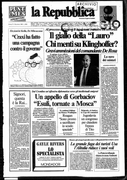 La repubblica